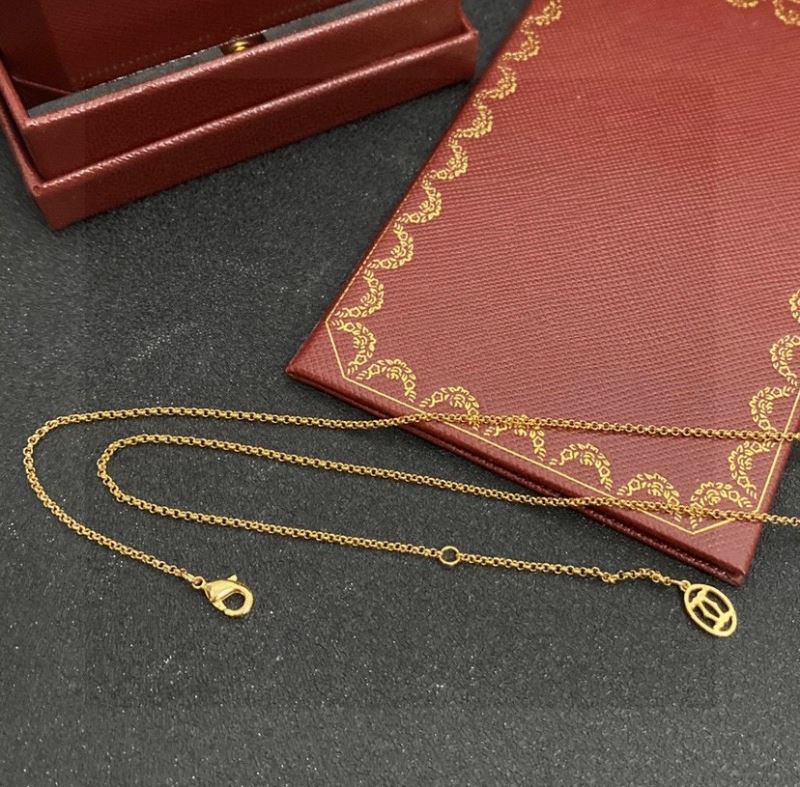 Cartier Necklaces